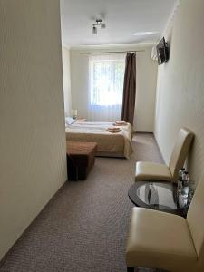 Готель-спа "Еліт"