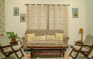Sereine Villa by Luxe Voya Hospitality