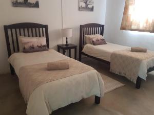 Paperbark Self Catering Units