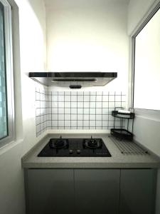Livistona Luxe Apartment