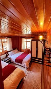 Ayder Avusor Hotel