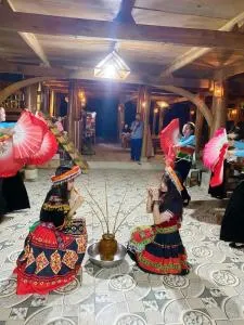 Puluong Bao Gia Homestay - Pu Luong