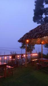 Puluong Bao Gia Homestay