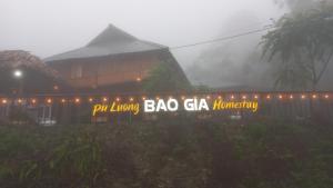 Puluong Bao Gia Homestay