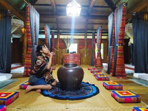 Puluong Bao Gia Homestay