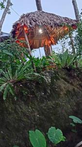 Puluong Bao Gia Homestay