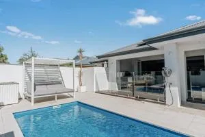 Sundrift: Tranquil Retreat with Spectacular Views - Quindalup