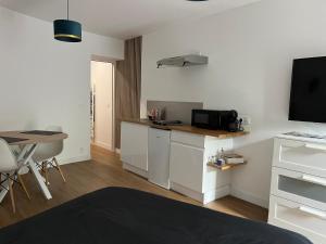 Détente & Spa