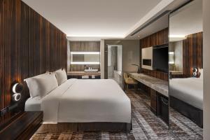 Tranquil Studio Double, Guest room, 1 King