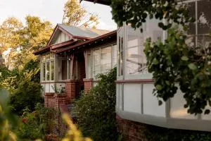 Kate Owen Art House - Grantow