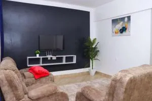 Lulu Stays 2 Bedroom - Shamenei