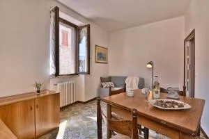 La Casa del Vento - Appartamento Lago - Theater Home - Bogliaco