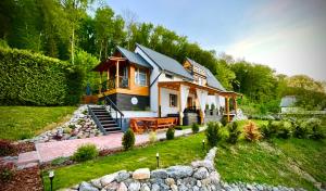 Calm Resort Hertelend