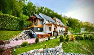 Calm Resort Hertelend - Sásd