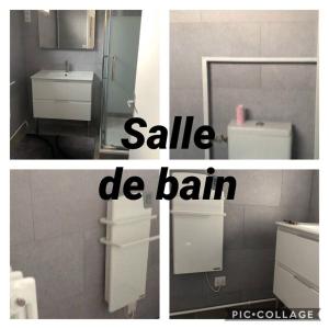 Appartements Petillant cosy : photos des chambres