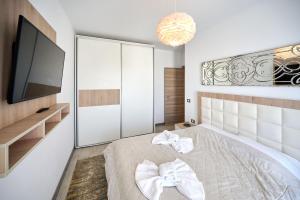 Eden Apartment Spa&Pool Beach Resort