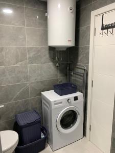 Mediterranean Studio Escape