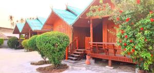 จันทวี รีสอร์ท