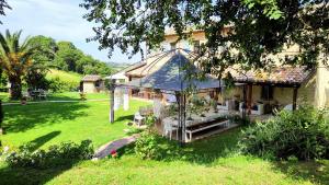 Villa Daya by BarbarHouse