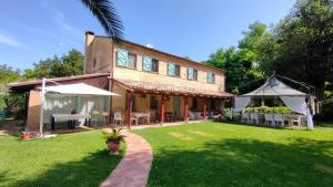 Villa Daya by BarbarHouse