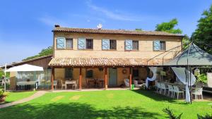 Villa Daya by BarbarHouse