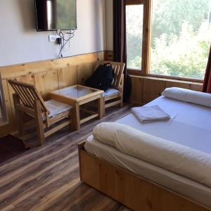 Jimmys homestay
