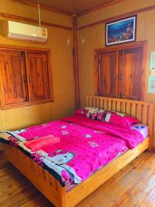 จันทวี รีสอร์ท