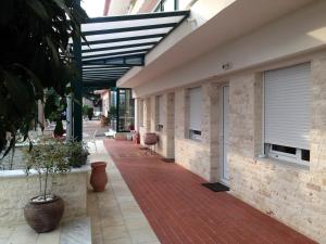 Hotel Galaxy Kastoria Greece