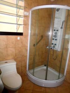 Playa Almendro Resort