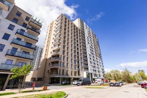 Nova Letnica Apartment by BookingHost