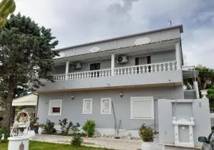 Angel Apartment Canal D'Amour - Melíssia