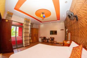 Vân Hà Hotel Lào Cai - by Bay Luxury