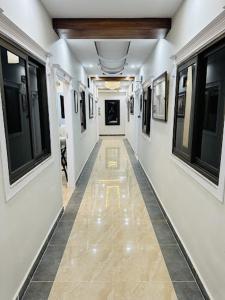 Moven Inn Hotel Islamabad