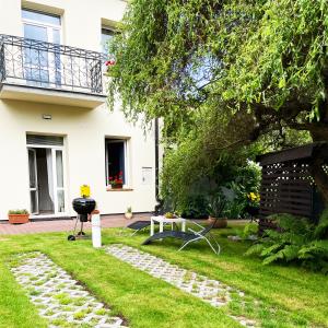 Źródlana13 Apartamenty Maków Podhalański