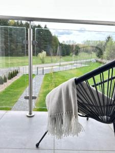 Rezydencja Leśniów