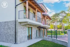 Appartamenti Mare Azzurro - Duino