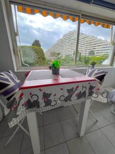 La Studette Marina 06