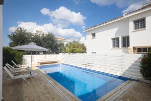 Serifos Villa 7 - 100 meters from Malama Beach