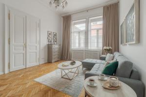 UNIQUE Experience - Palat istoric Oradea -Ultraelegant și spațios