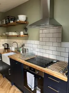 Lavender - 阿克菲尔德