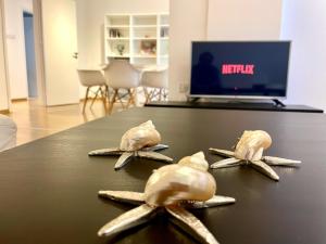 Spacious Apartment in Nicosia Landmark Hotel Area - Stasinou By Platform 357