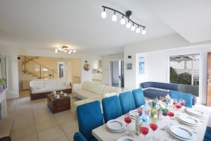 Serifos Villa 7 - 100 meters from Malama Beach