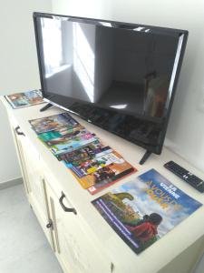 Le Tilleul 9 personnes 5 Chambres 6 lits 15 min du Futuroscope