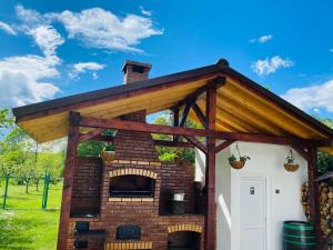 Serenity Garden Villa