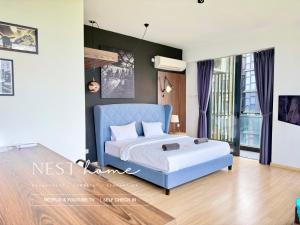 Cube 8teens by Nest Home
