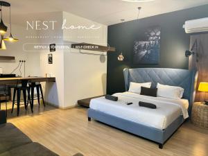 Cube 8teens by Nest Home
