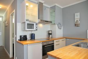 Grömitz- Center I App 761 inkl WLAN