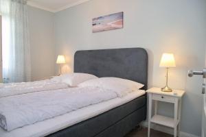 Grömitz- Center I App 761 inkl WLAN