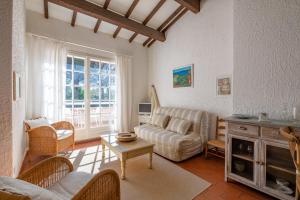 Maisons de vacances Le Mas des Oliviers - Welkeys : photos des chambres