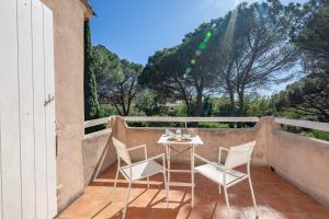 Maisons de vacances Le Mas des Oliviers - Welkeys : photos des chambres